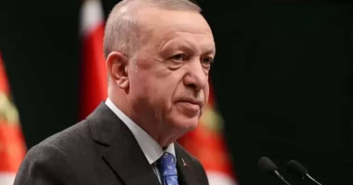 Түркия Еуроодақтың құрамына кіруге дайын екенін мәлімдеді