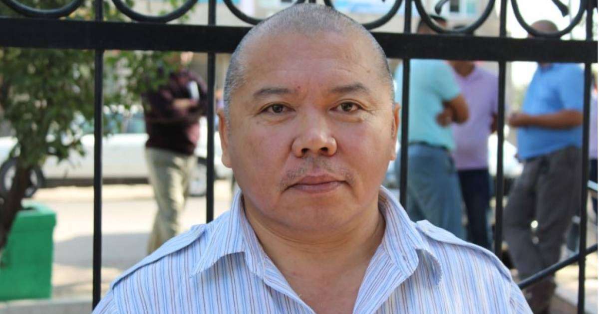 Түркістан облысында шенеунік журналисті өлтіруге 5 млн теңгеге тапсырыс берген