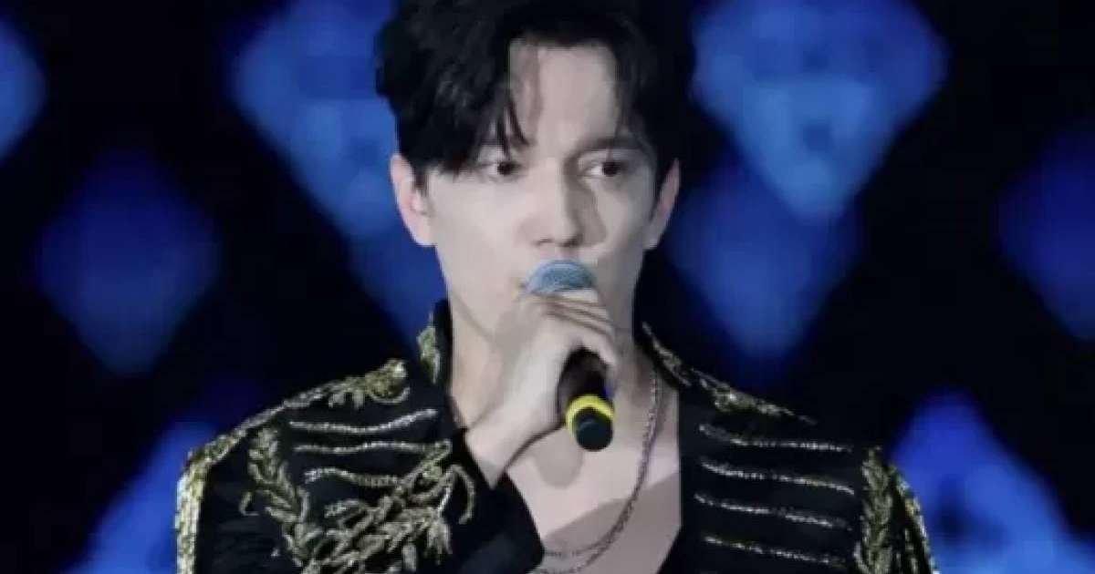 Димаш Құдайберген Қырғызстанның халық әртісі атағын иеленді