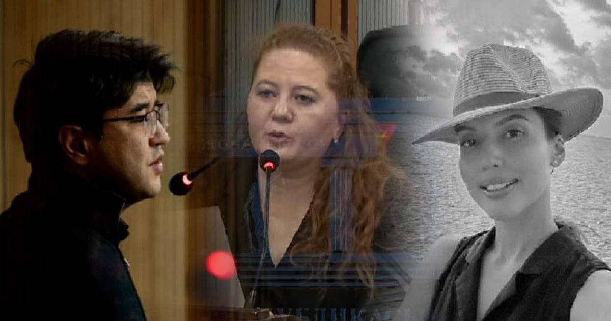 Халықтың 30 жыл қиналғанына Қуандық неге жауап беруі керек – Бишімбаевтың адвокаты