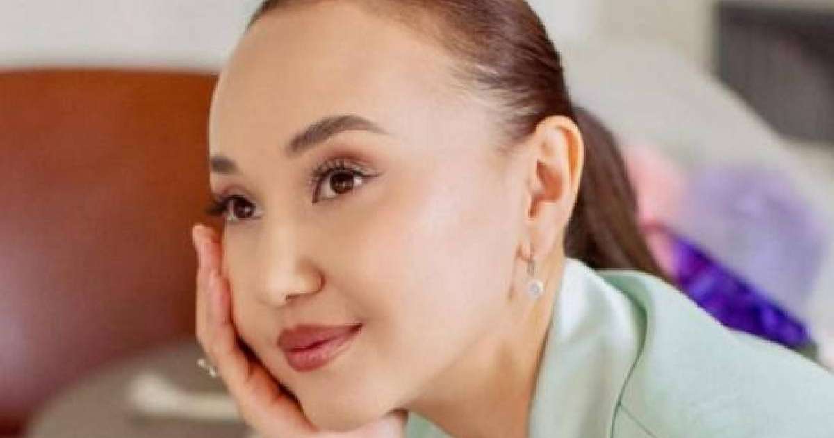 Прокурор: Перизат Қайраттың анасы 37 млн теңгеге көлік, 10 млн теңгеге Түркияға қыдырып барған