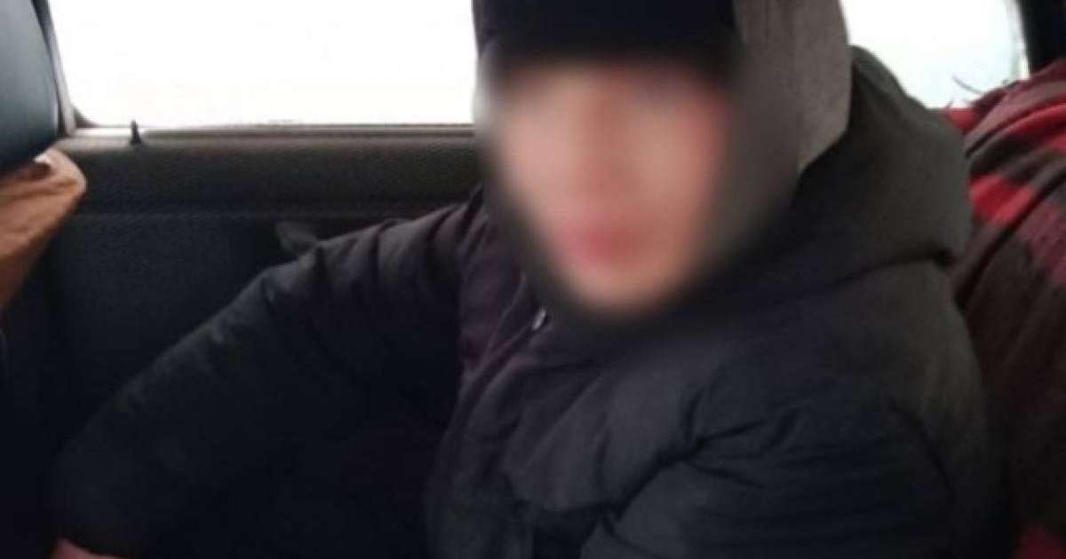 БҚО-да мал бағып жүріп адасып кеткен жасөспірім табылды