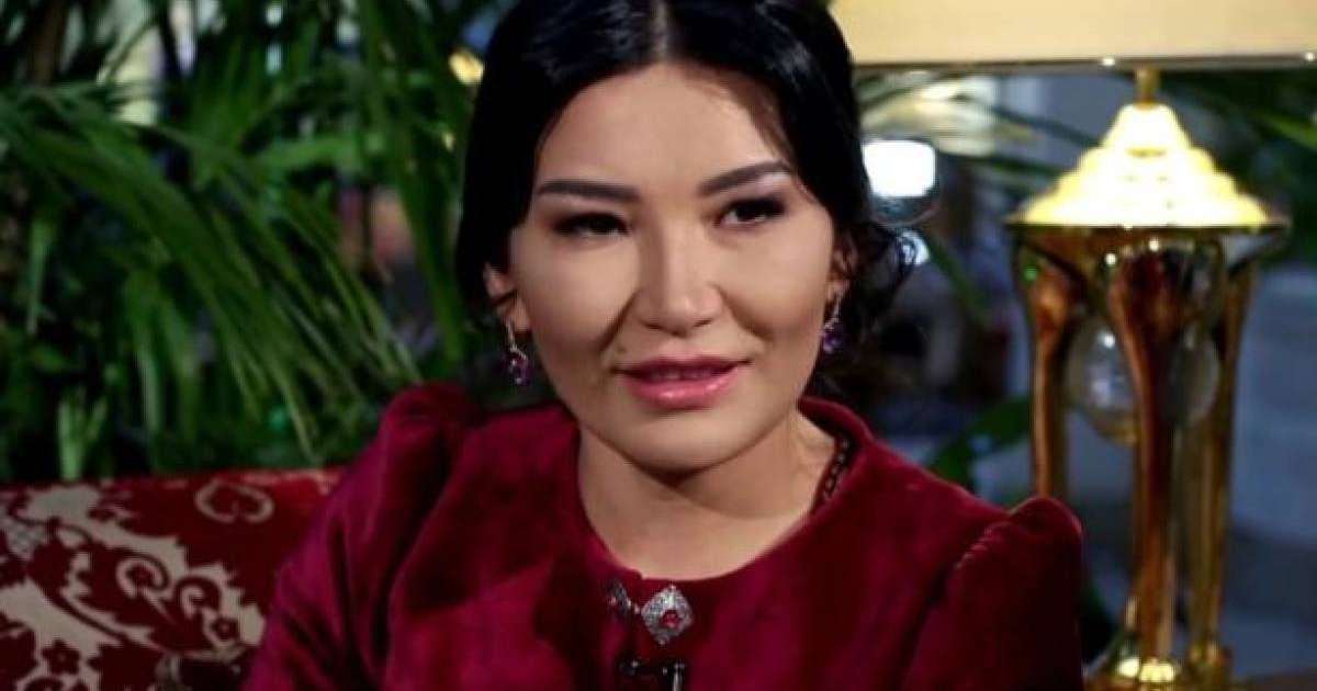 “Тірілей жерлендім, жаназа намазым оқылды” - Құралай ханым