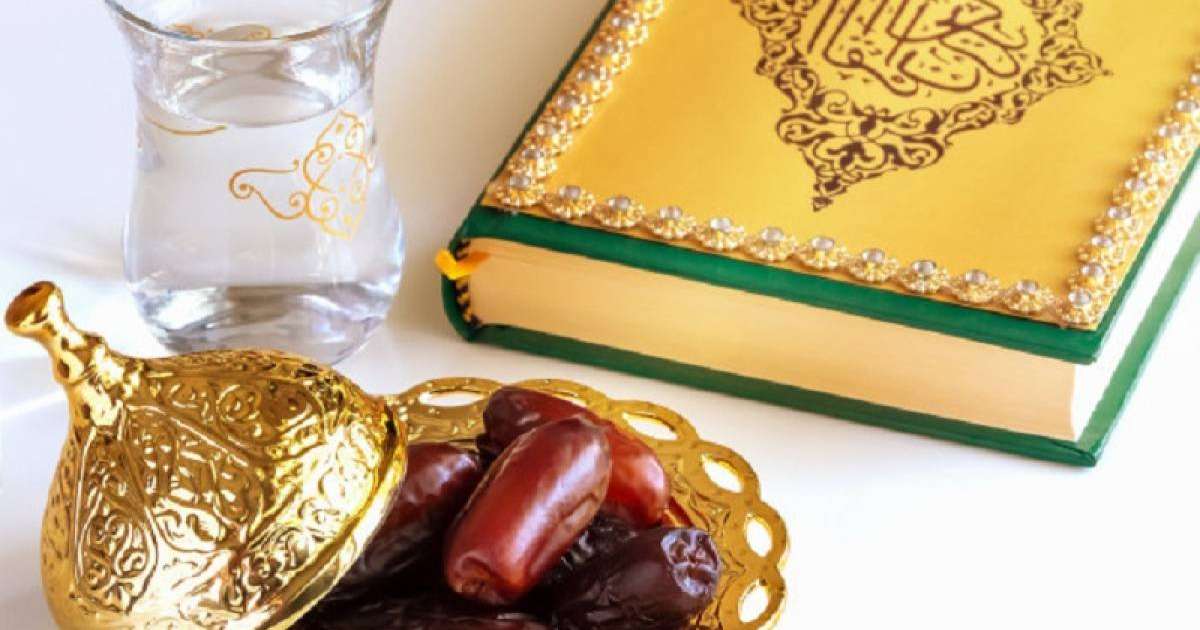 Қазақстан қалалары үшін 2021 жылға арналған ораза кестесі жарияланды