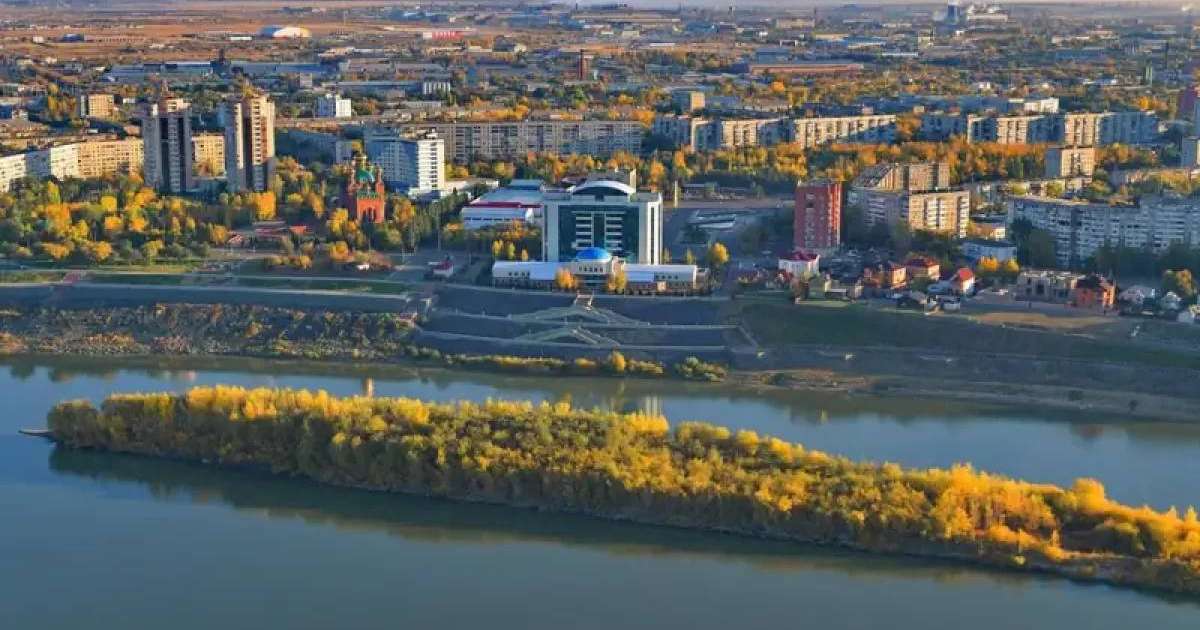 Павлодарда қалалық саябақ жері Машкевич басқаратын компанияға заңсыз берілген