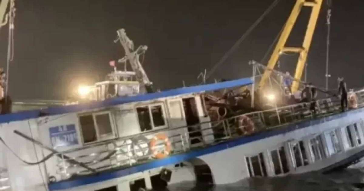 Қасым-Жомарт Тоқаев Вьетнамның бас хатшысына тайфун апатына байланысты көңіл айтты