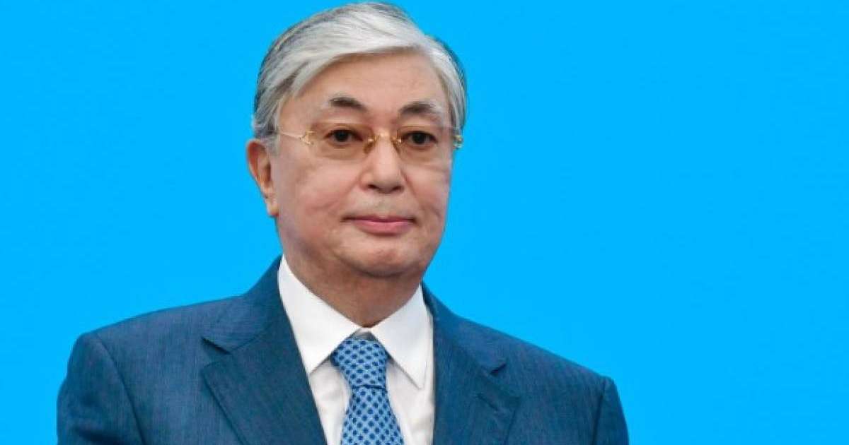 Тоқаев қазақстандықтарды Рождество мерекесімен құттықтады