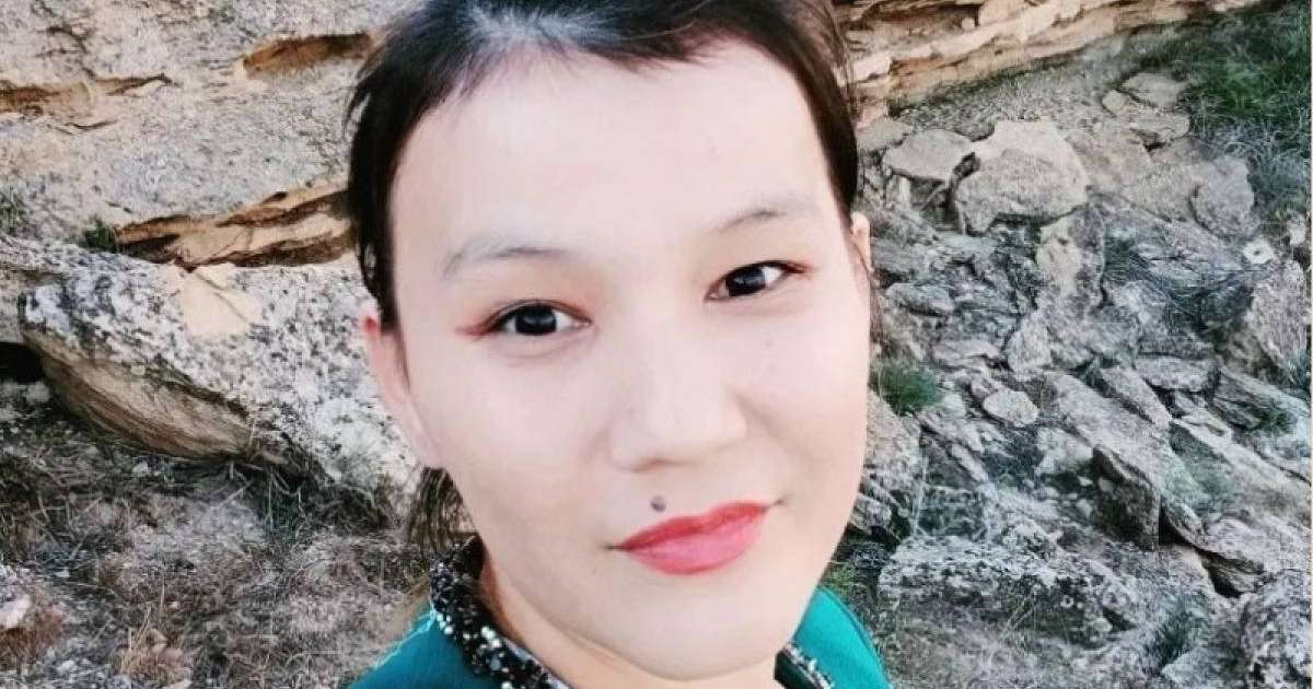 В Мангистау более трех месяцев ищут пропавшую мать троих детей