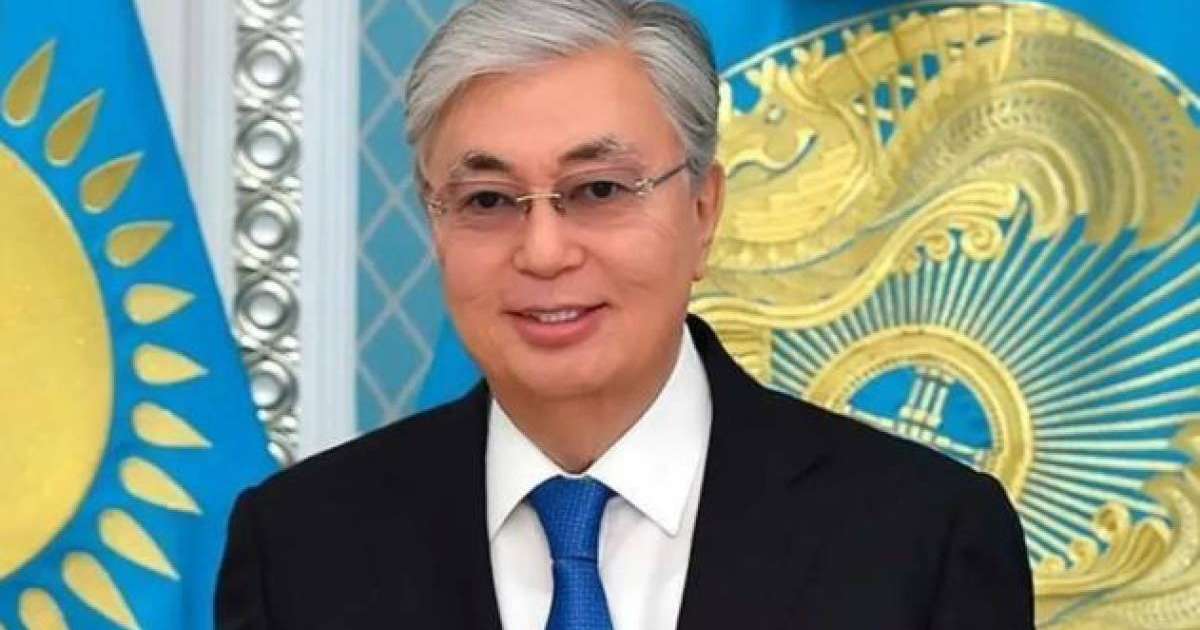 Тоқаев жаңа Салық кодексіне қол қойды