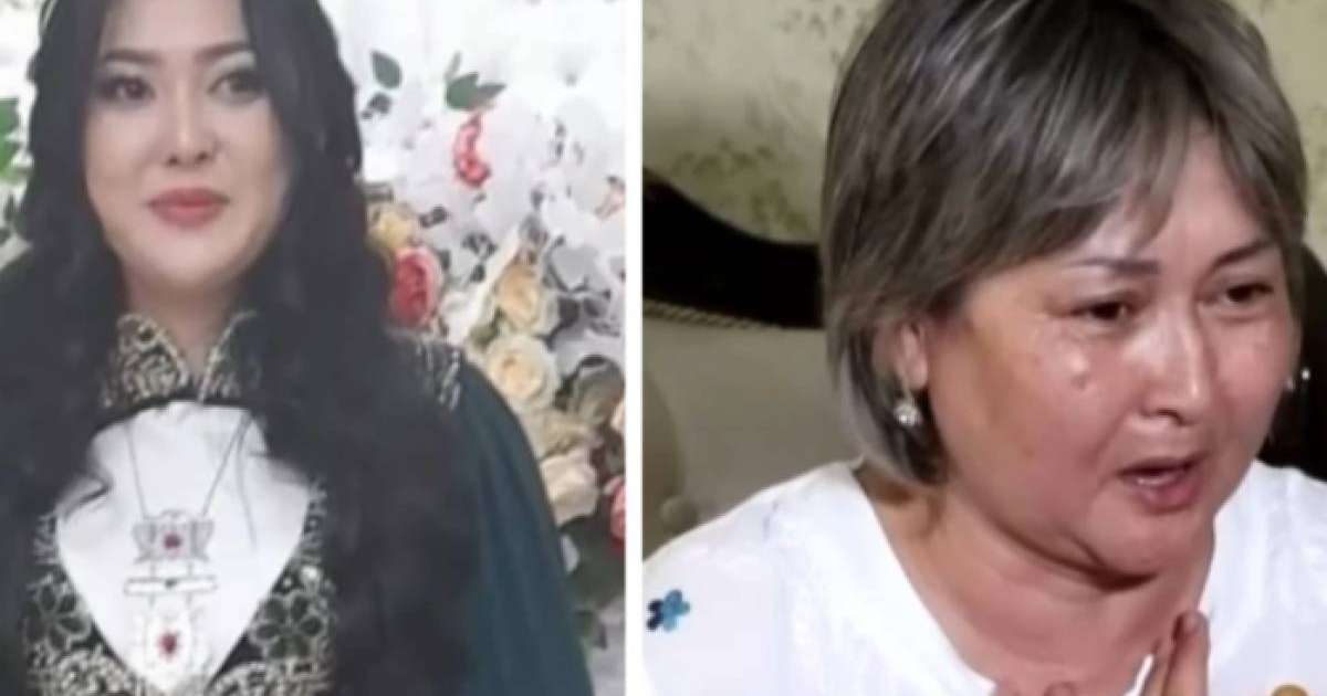 "Денесі адам танымастай": Күйеуі жылқыға сүйреп өлтірген әйелдің туыстары мән-жайды айтты