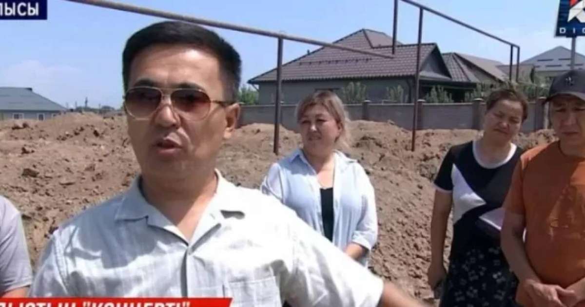 «Мазам қашты»: Әнші Асхат Тарғын қиын жағдайға тап болғанын мәлімдеді 