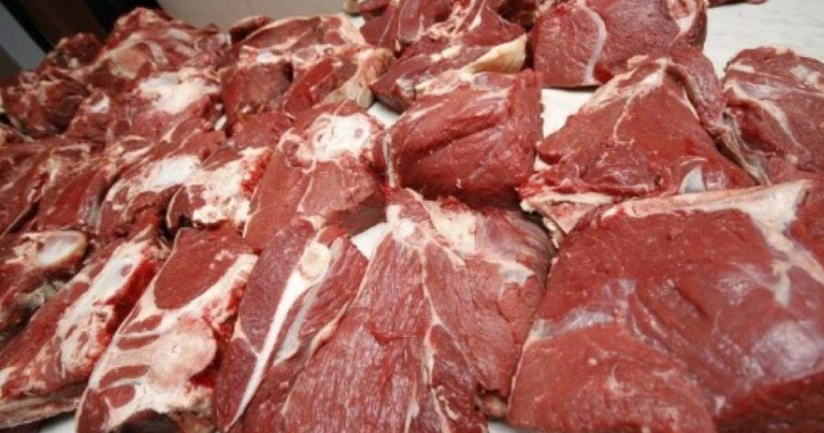 2050 теңге: Алматылықтар Сағынтаев айтқан бағаға ет іздеді