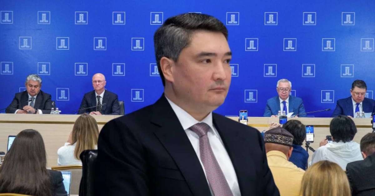 Премьер шындықты ашық айта бастады