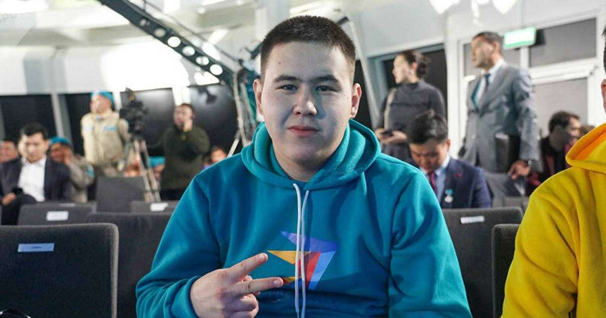 Тоқаев Grammy жеңіп алған Иманбекті құттықтады