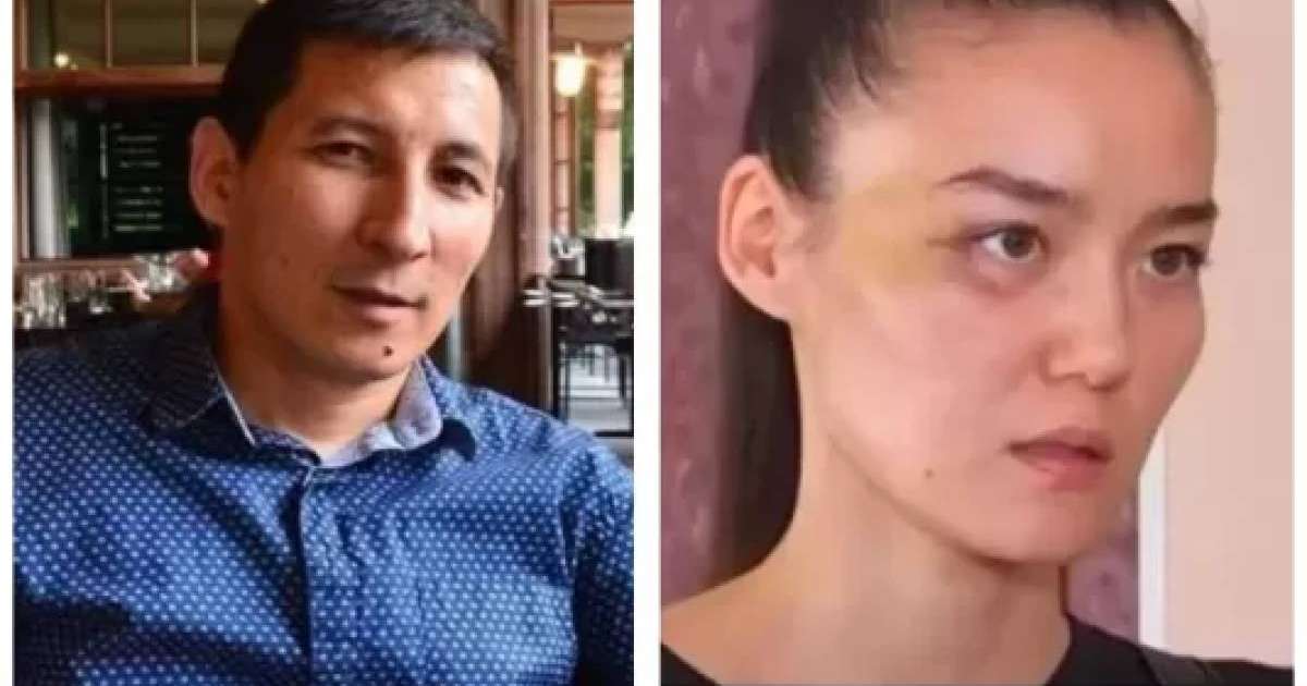 "Жұбайын ұзақ уақыт бойы азаптады”: Сотта Сәкен Мамашқа 6 жыл бас бостандығынан айыру жазасы сұралды