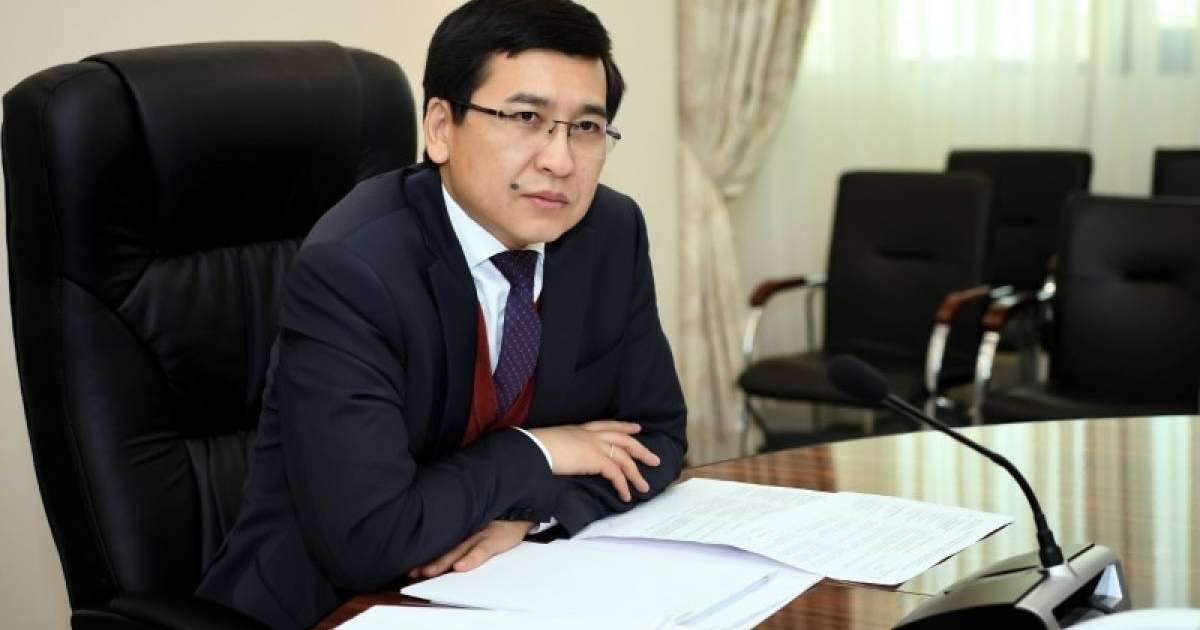 Асхат Аймағамбетов: Жас ғалым әйелдер үшін арнайы квота енгізіледі