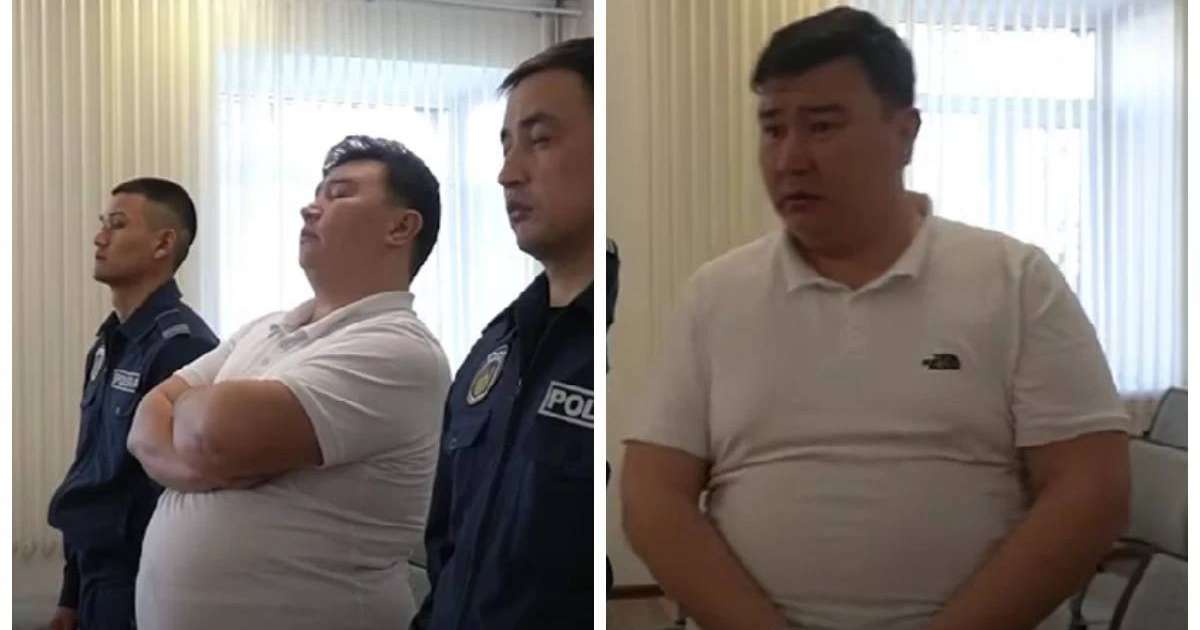 Семейде 25 жолсерікті екі жыл бойы бопсалап келген блогер сотталды