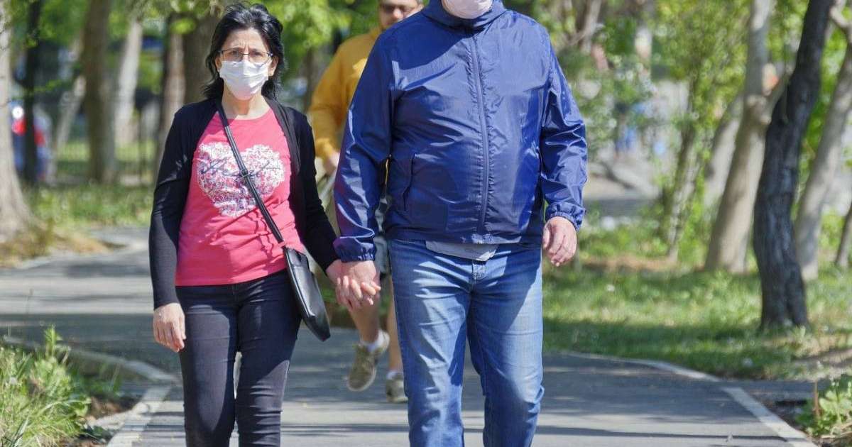 Қазақстанда тағы 1011 адам коронавирус жұқтырды