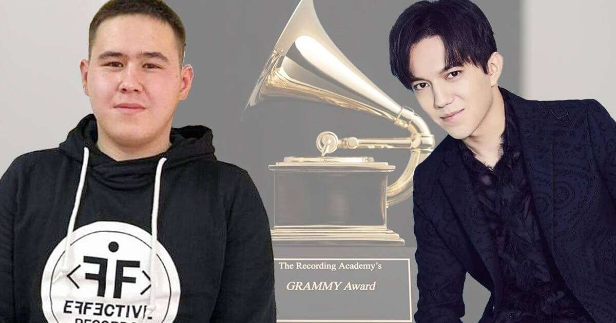 «Алтын бауырым!». Димаш Құдайберген Иманбекті жеңісімен құттықтады