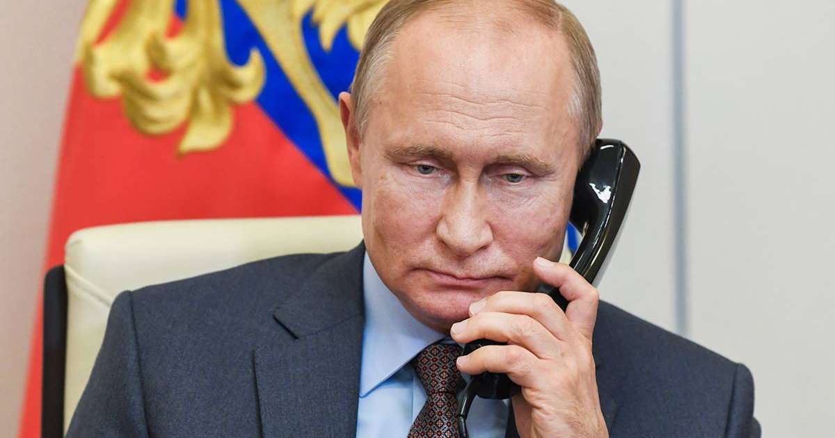 АҚШ сенаторлары Путинді "Азат Еуропа/Азаттық радиосына қысым жасады" деп айыптады