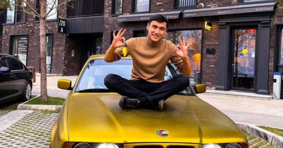 "Жеке брендіне жұмсады": блогердің Үкіметтен 48 миллион теңгеге субсидия алып, өзін жарнамалағаны рас па? 