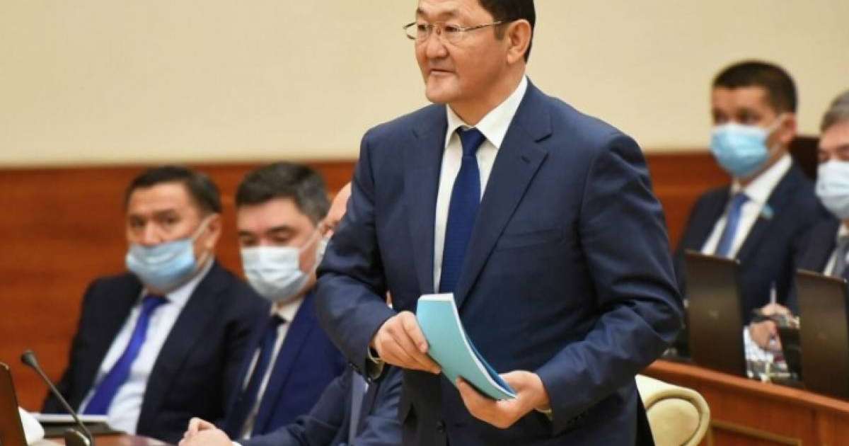 Қаңтар оқиғасын кім ұйымдастырды: Депутаттардың сауалына Бас прокурор жауап береді