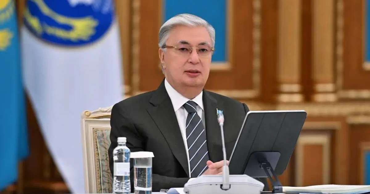 Мемлекет басшысы: Қазақ тілі уақыт өте келе этносаралық қатынас тіліне айналатынына сенімдімін