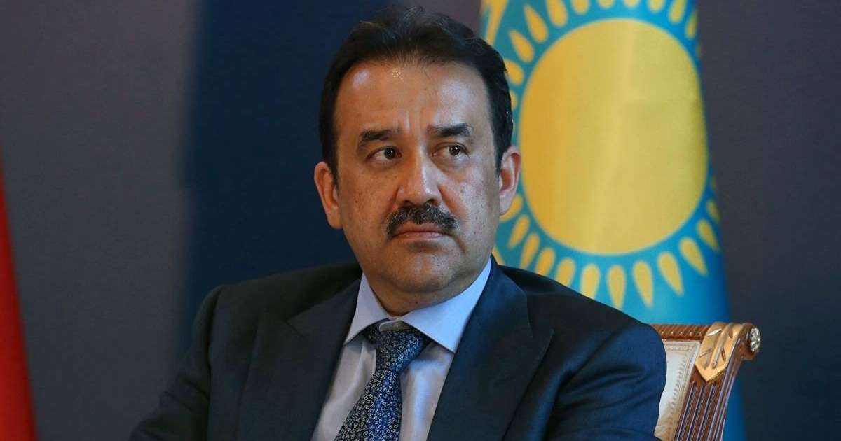 Мәсімовтың таққа өзі отырмақ болғаны рас па?