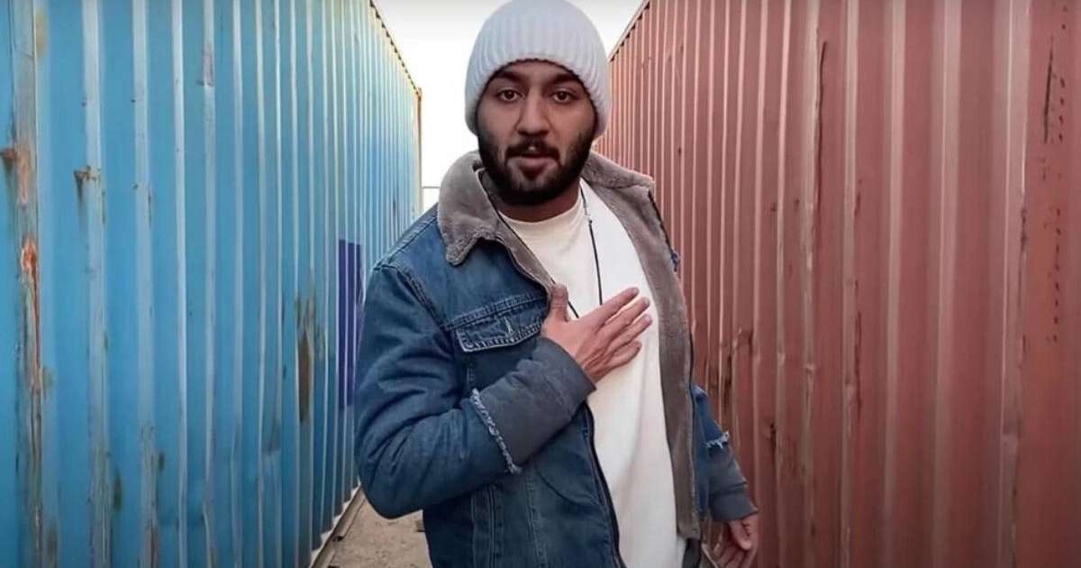 Иранда үкіметке қарсы шерулерді қолдаған рэпер Тумадж Салехи өлім жазасына кесілді