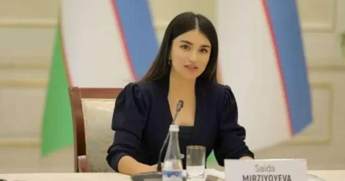Ташкенттегі ауыс-түйіс: Саида Мирзиеева президент әкімшілігін жеке-дара басқармақ па