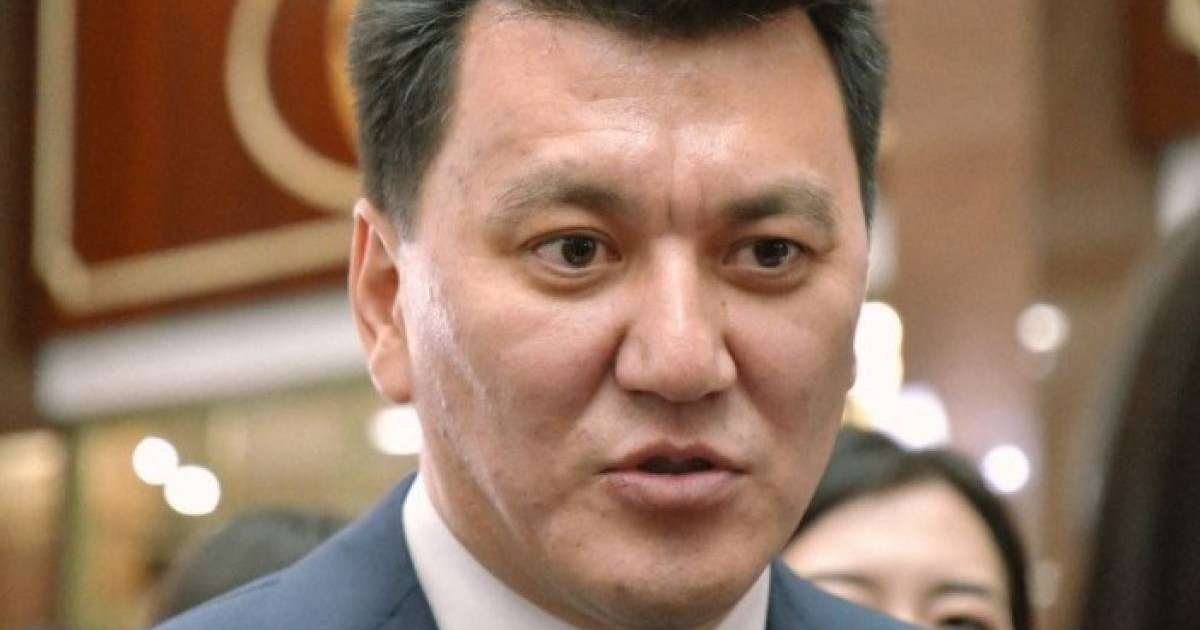 Ерлан Қарин биыл Қазақстанды қандай саяси реформалар күтіп тұрғанын айтты