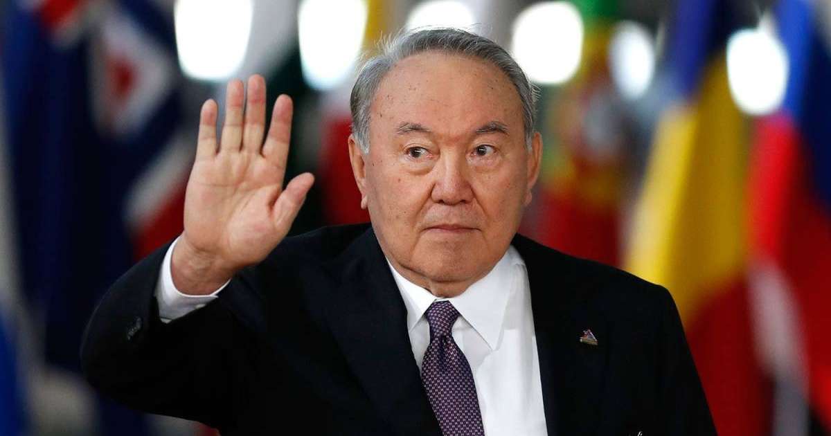 Елбасының үндеуді нақты қай жерде жасағаны анықталды (видео)