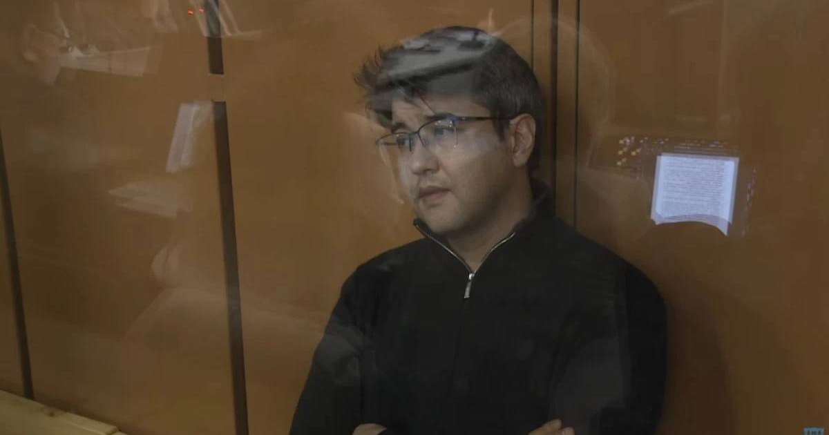 Бишімбаев 25 жылға немесе өмір бойына сотталады – Адвокат