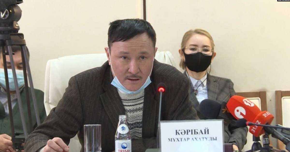 СІМ өкілі Қытайдан қашқан қазақтар мәселесі бойынша Пекинмен келіссөздердің "ауыр" болғанын айтты