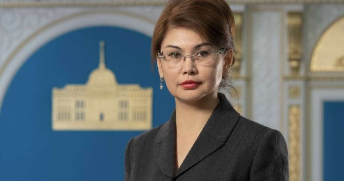 Қазақ әйелдері қай кезде де бәсекеге қабілетті - Аида Балаева