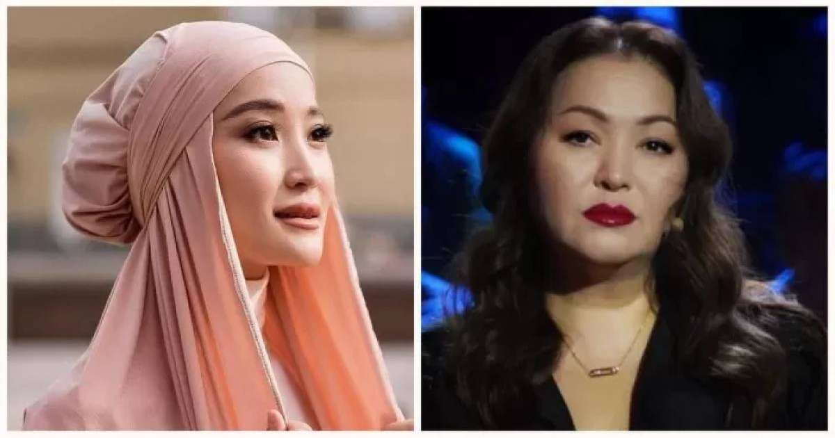 Бағым Мұхитдинова Мөлдір Әуелбекованы кешіру маған оңай болмағанын айтты