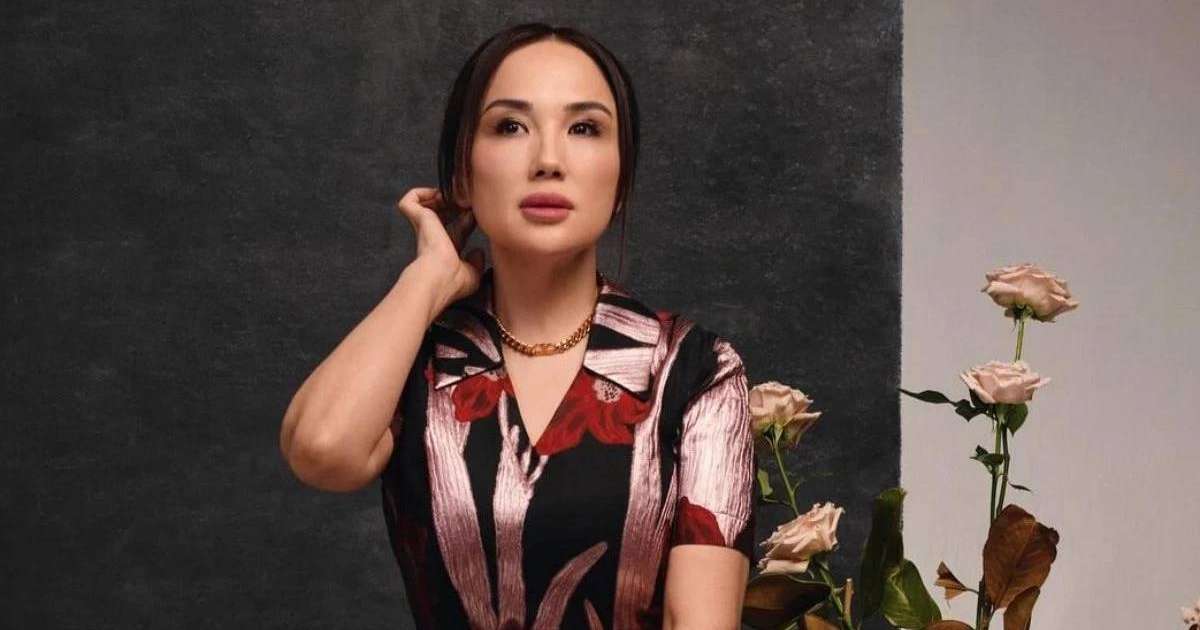 "Күйеудің бәрі Бишімбаев емес": Ләйлә Сұлтанқызы тұрмысқа шыққысы келмейтін қыздарға кеңес берді