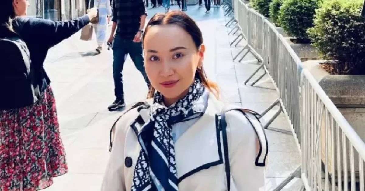 «Тергеушінің қиялы»: Перизат Қайрат өзіне тағылған айыппен келіспейтінін айтты