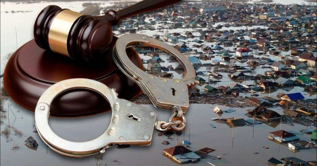 Қазақстанда су тасқынының салдарын жоюға бөлінген 1 млрд теңге жымқырылды