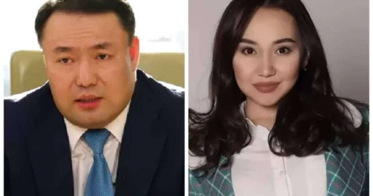 Перизат Қайраттың қор құру кезінде-ақ қаржыны жымқыру ниеті болған – Қаржы мониторингі агенттігі төрағасының орынбасары Елемесов