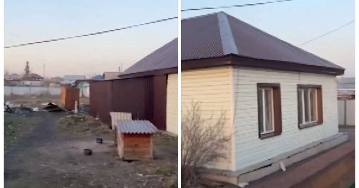 4 жыл ешкім тексермеген: Ақмола облысында 65 жастағы әже асырап алған 2 жасар баласын өлтірді деген күдікке ілінді