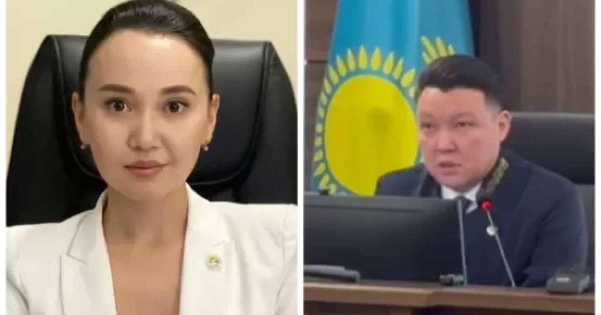 Перизат Қайрат ісі бойынша судья жаңа шешім шығарды