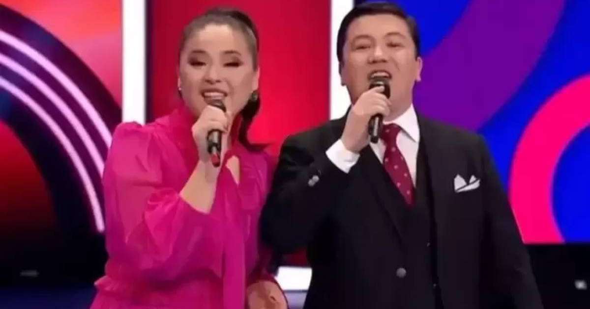 «Мөлдір қысым жасап жатыр»: Қабатовтың «екінші әйелінің» мәлімдемесі тарады