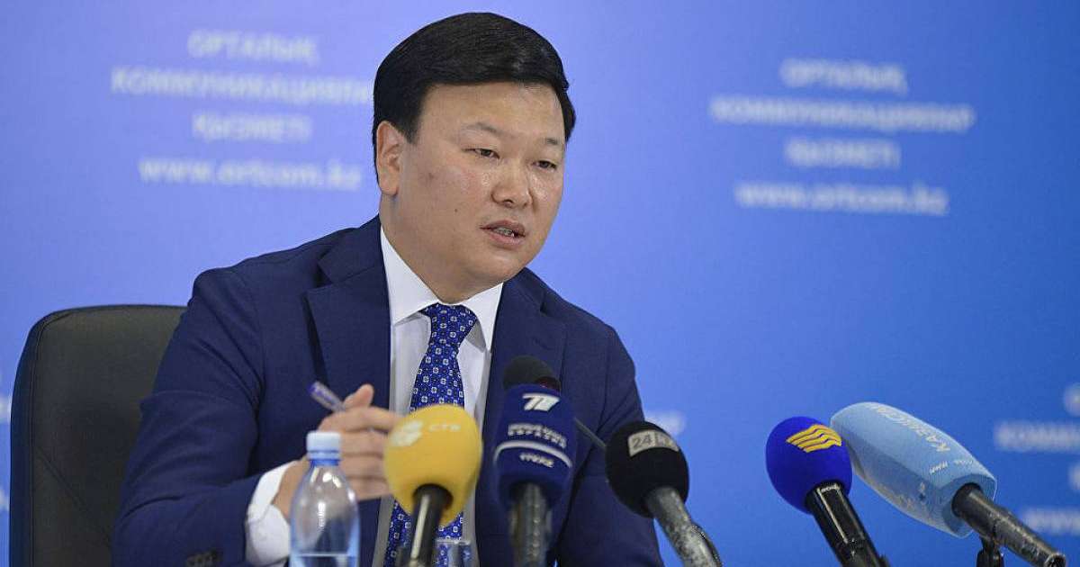 Қазақстанда медицина қызметкерлері 200-800 мың арасында жалақы алады — Цой