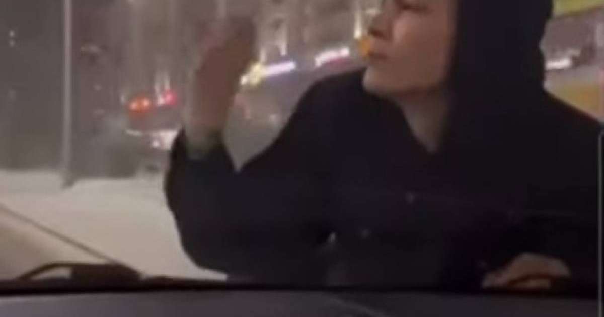 Елорда полициясы 2022 жылғы қызық видеоларды бөлісті