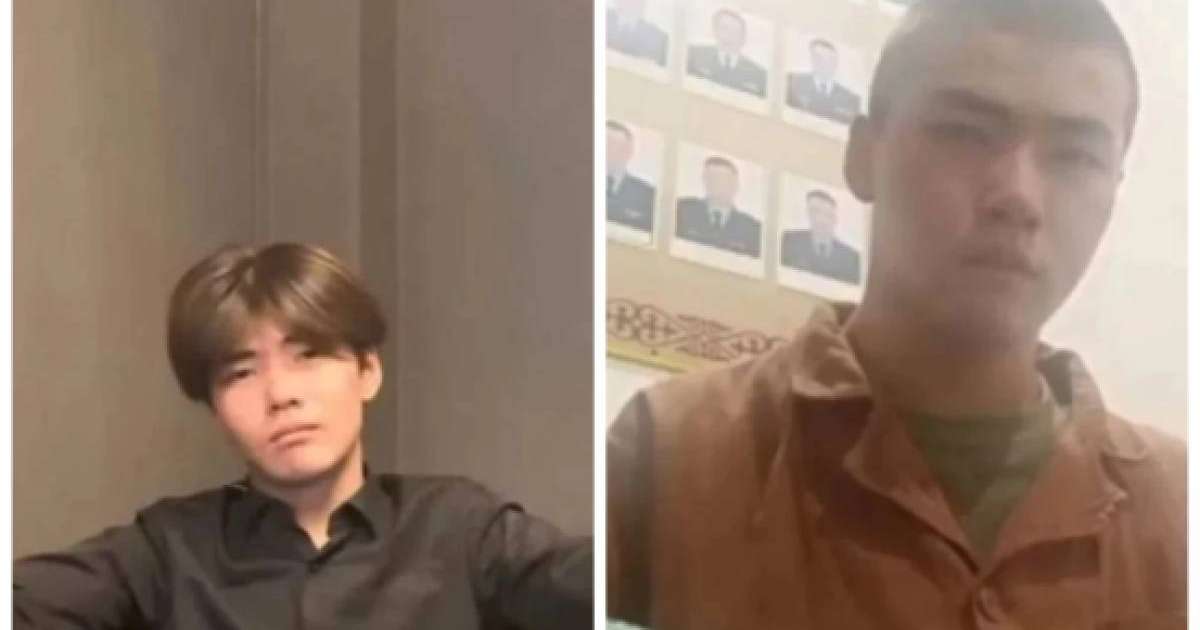 Психиатриялық диспансерге жатқызылған сарбаздың анасы ұлының жиын кезінде соққыға жығылғанын айтты