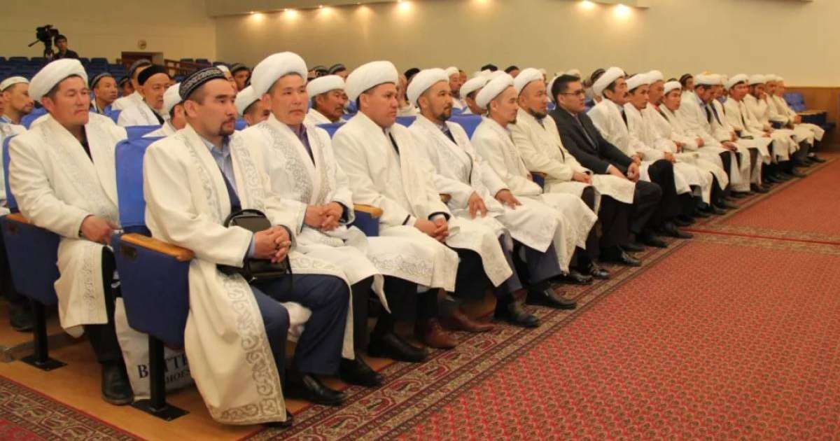 Құрметті президент, салафизмге заңмен тыйым салыңыз!..