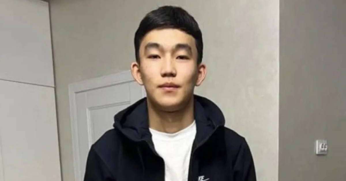 Алматы маңындағы тауда жоғалып кеткен 18 жастағы студент өлі табылды