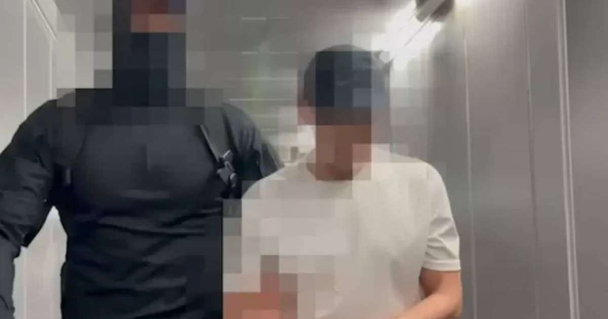 «Дикий Арманның» сыбайласы Дубайдан Қазақстанға экстрадицияланды