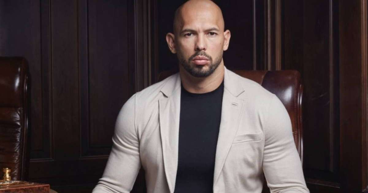 Интернет-звезду задержали по делу о торговле людьми